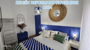 Apartamento Blue Garrucha Garrucha
